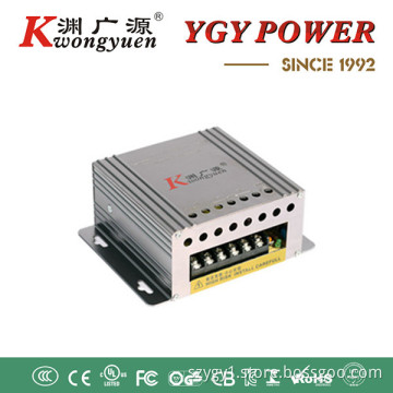 metal case 12V 5A dc power supply with CE approved